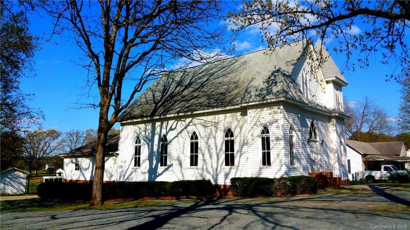 4700 Unionville Rd, Monroe, NC 28110