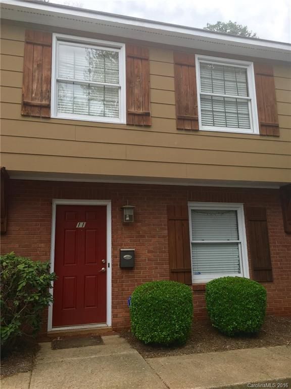 640 Chipley Dr #11, Charlotte, NC 28205