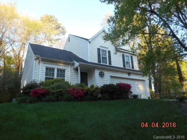 4926 Windchase Ln, Charlotte, NC 28269