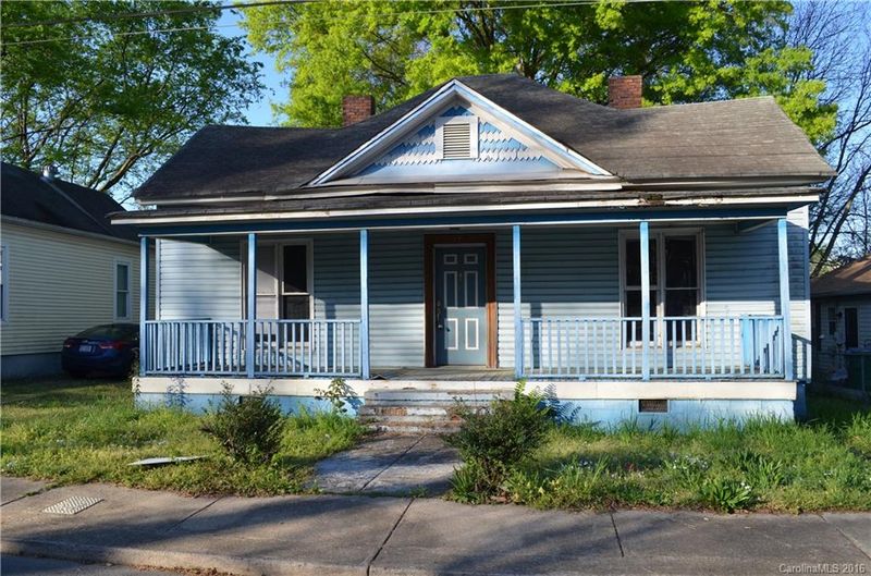 416 18th St, Charlotte, NC 28205