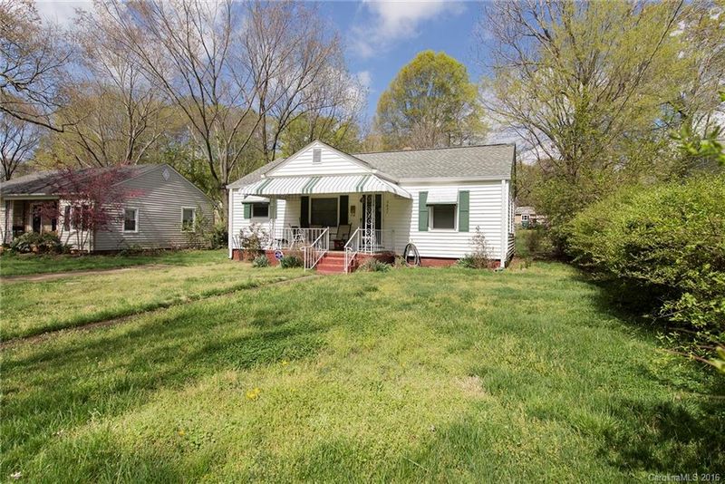 2827 Florida Ave #17, Charlotte, NC 28205