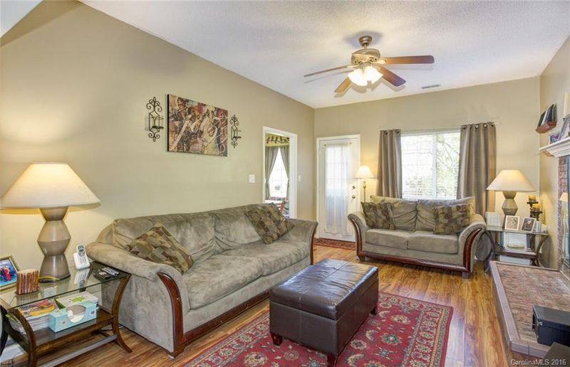 2106 Long Ridge Ln #L24, Charlotte, NC 28214
