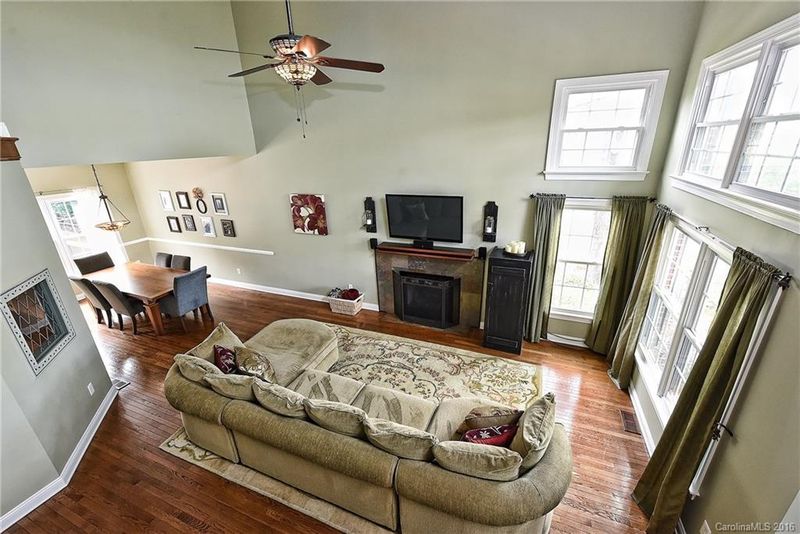 5933 Meadowmere Dr, Monroe, NC 28110