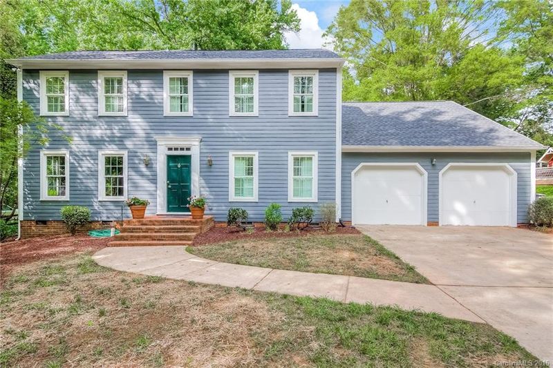 5951 Gate Post Rd, Charlotte, NC 28211