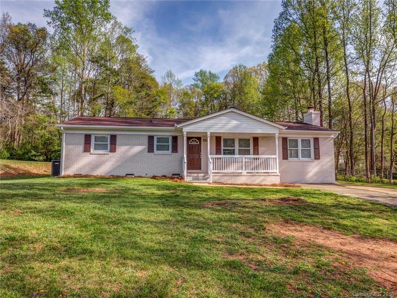 513 Turner Rd, Gastonia, NC 28056