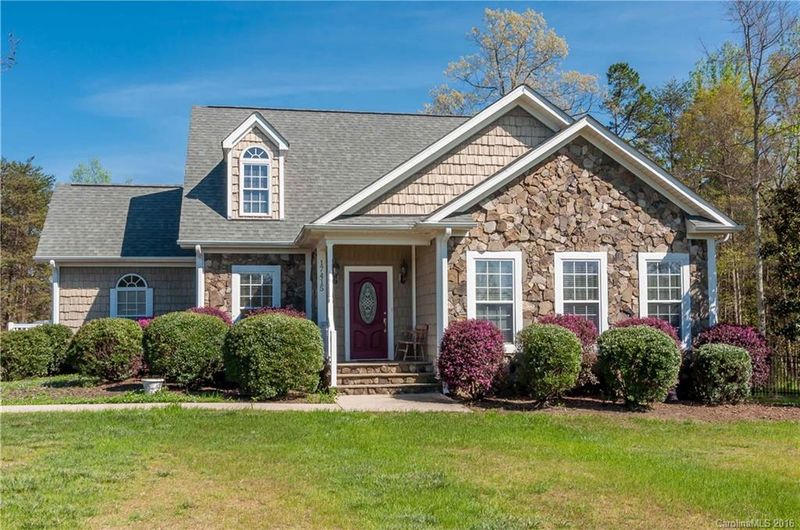 17415 Mckee Rd, Charlotte, NC 28278
