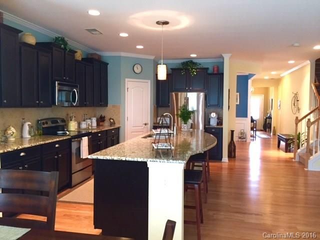 1209 Blackmoor Rd, Waxhaw, NC 28173