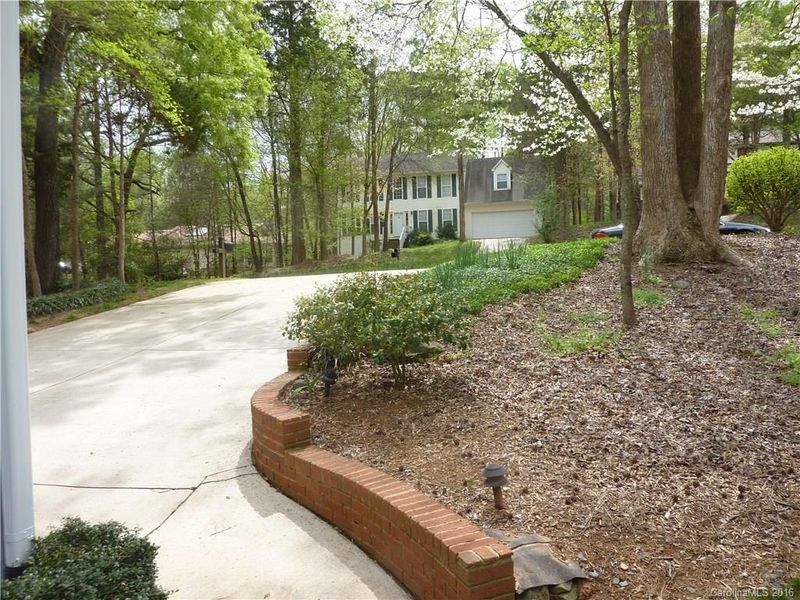 9207 Rainbow Forest Dr #26, Charlotte, NC 28277