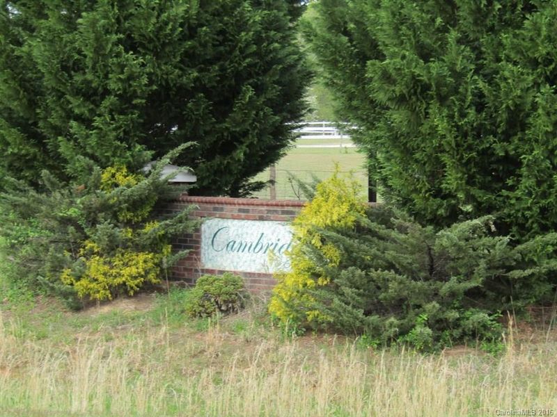 1875 Ashmere Dr, Iron Station, NC 28080