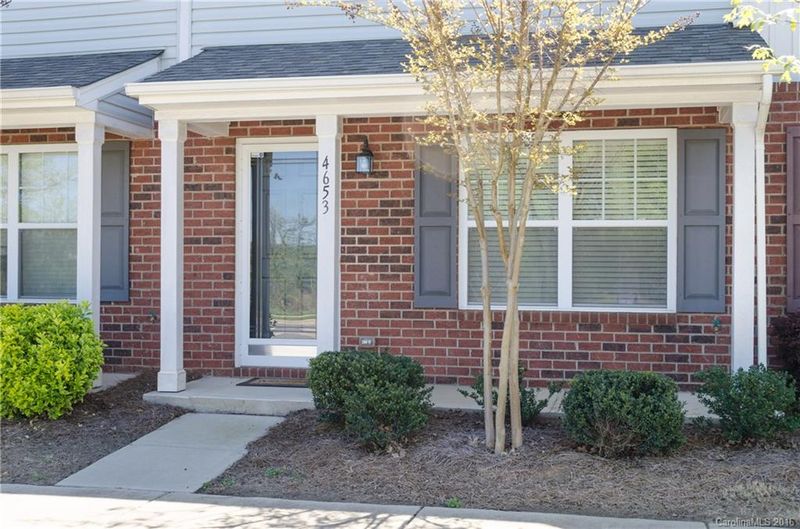 4653 Johnston Oehler Rd #82, Charlotte, NC 28269