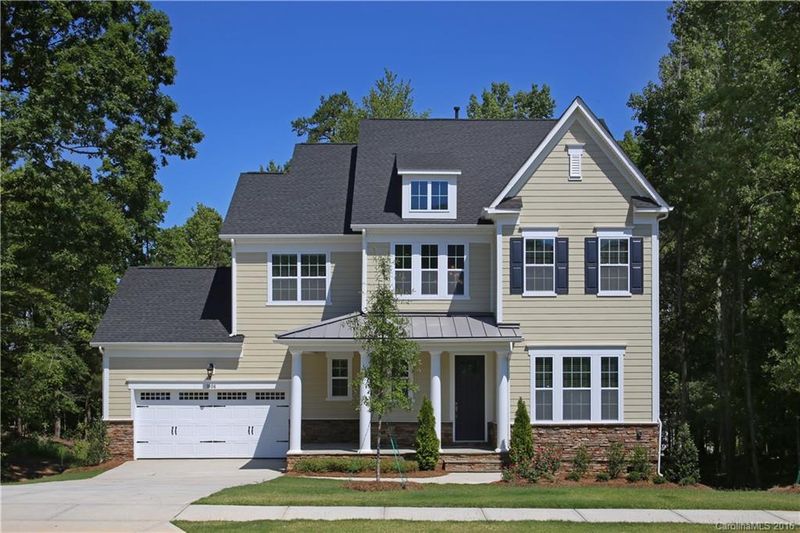 1806 Sutter Creek Dr #364, Waxhaw, NC 28173