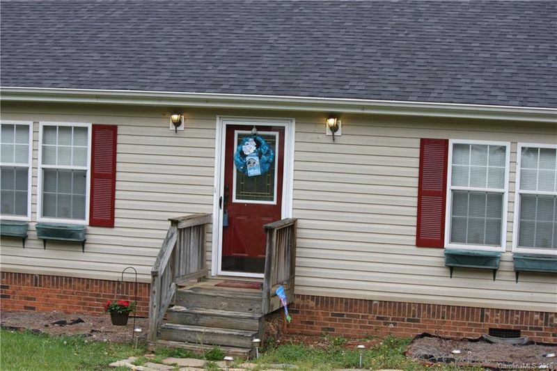 4124 Mountainview St, Gastonia, NC 28056