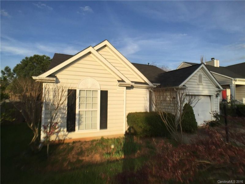 11931 Brownestone View Dr, Charlotte, NC 28269