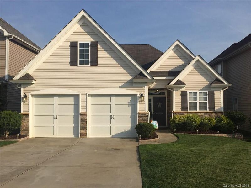 9639 Marquette St, Concord, NC 28027