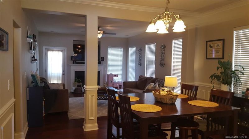 9639 Marquette St, Concord, NC 28027
