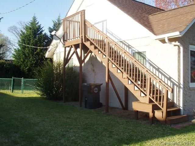 306 W Second St, Cherryville, NC 28021