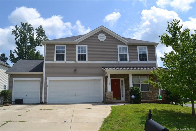 4200 High Shoals Dr, Monroe, NC 28110