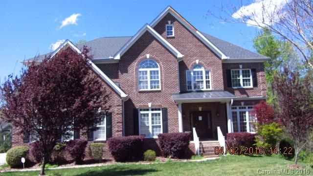 1643 Marble Hill Dr, Charlotte, NC 28262