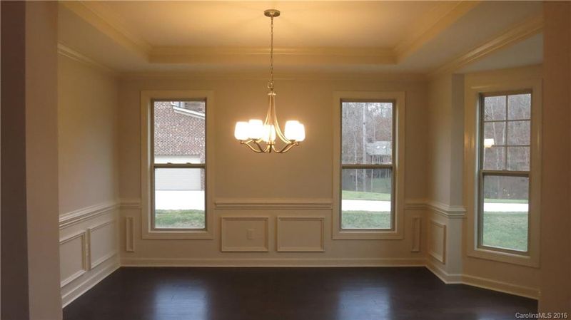 804 Hidden Pond Ln #MKF0011, Waxhaw, NC 28173
