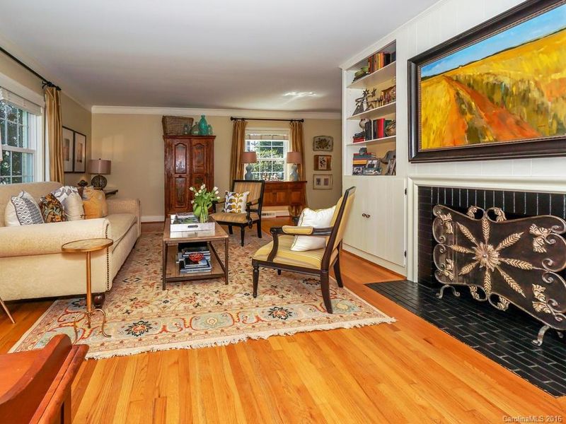 100 Hillside Dr, Davidson, NC 28036