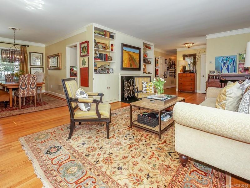 100 Hillside Dr, Davidson, NC 28036