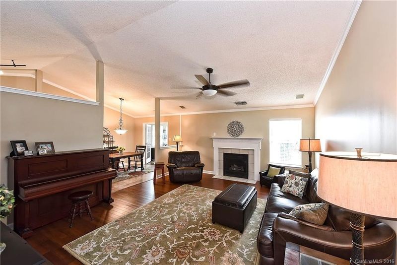 4708 Dewberry Ln, Monroe, NC 28110