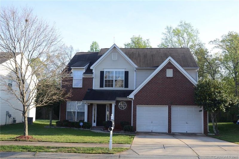 11609 Erwin Ridge Ave #38, Charlotte, NC 28213