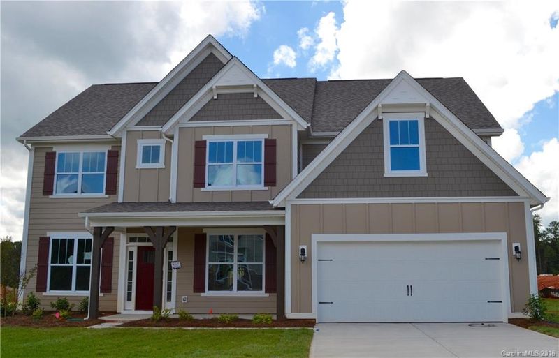 7398 Albemarle Dr #11, Denver, NC 28037