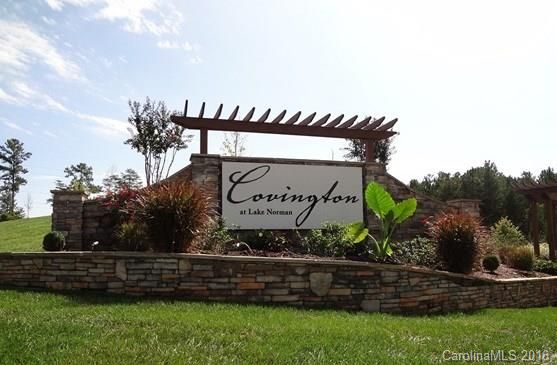 7398 Albemarle Dr #11, Denver, NC 28037