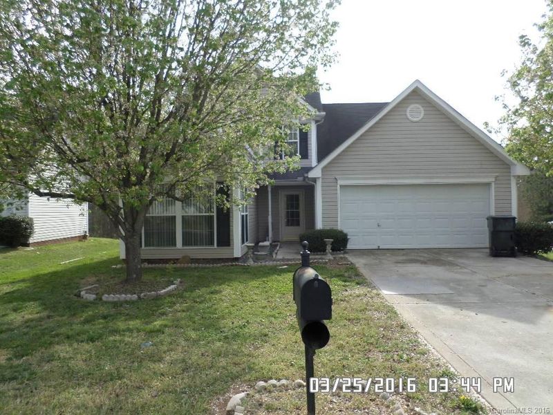 545 Chase Brook Dr #45, Rock Hill, SC 29732