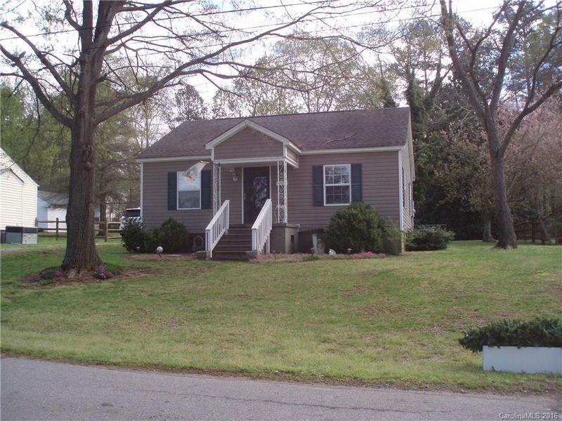 105 Westover Ave, Kannapolis, NC 28081