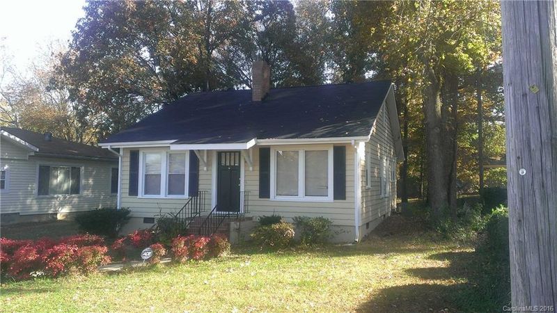 3519 Ellington St, Charlotte, NC 28211