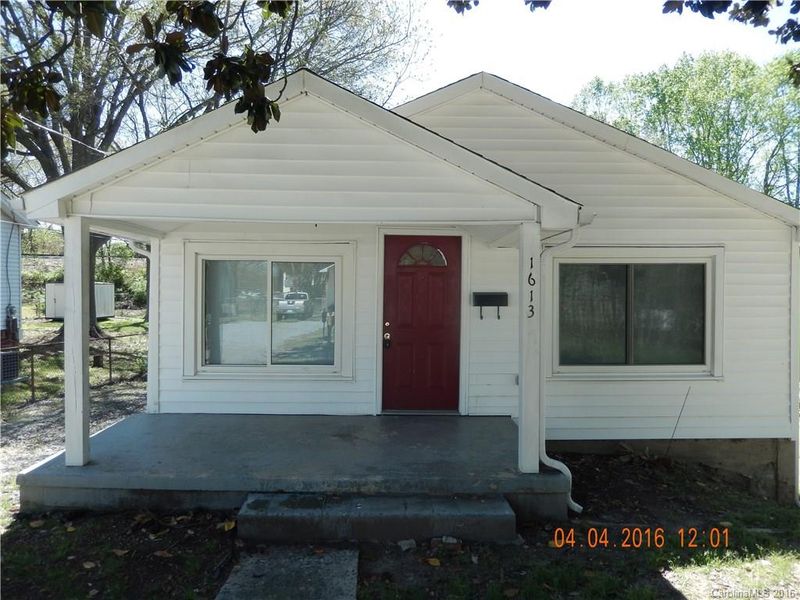 1613 Cole St, Gastonia, NC 28054