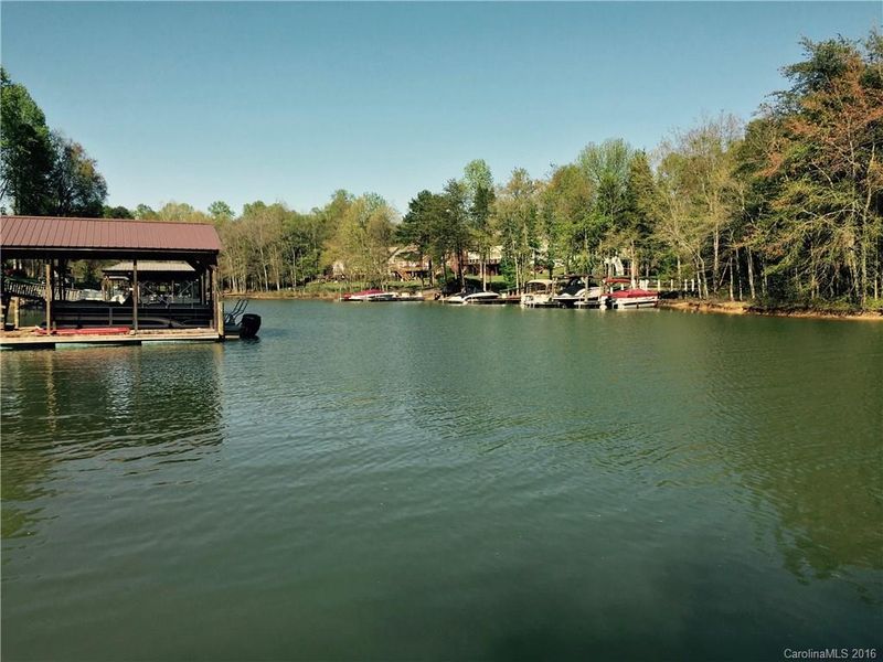 176 Hazelton Loop #13, Mooresville, NC 28117