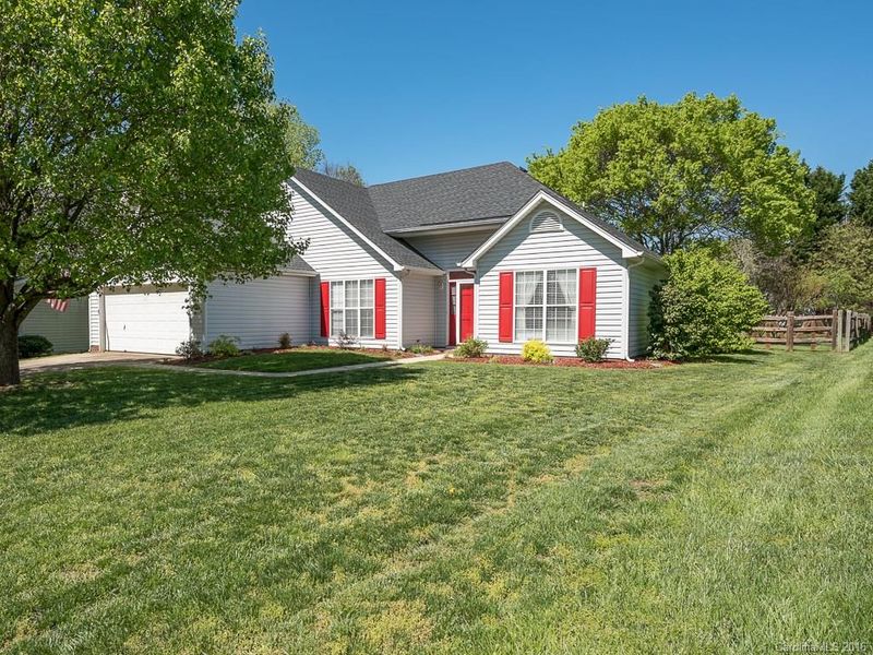 14516 Cardamon Ct, Charlotte, NC 28273