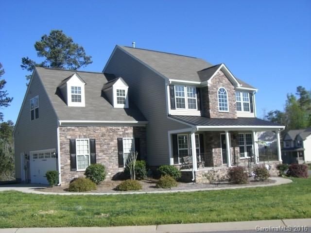4790 Summerside Dr, Lake Wylie, SC 29710