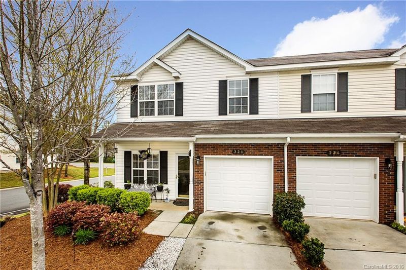 228 Tail Race Ln #6331, Fort Mill, SC 29715