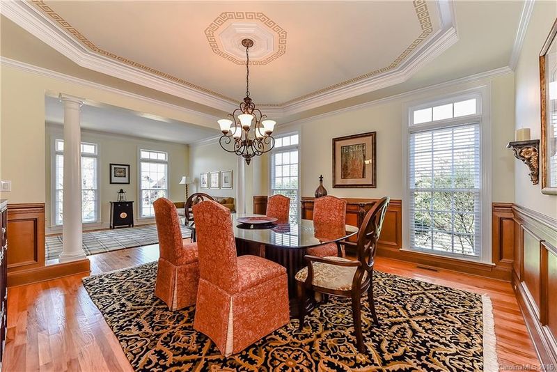 2105 Highland Forest Dr, Marvin, NC 28173