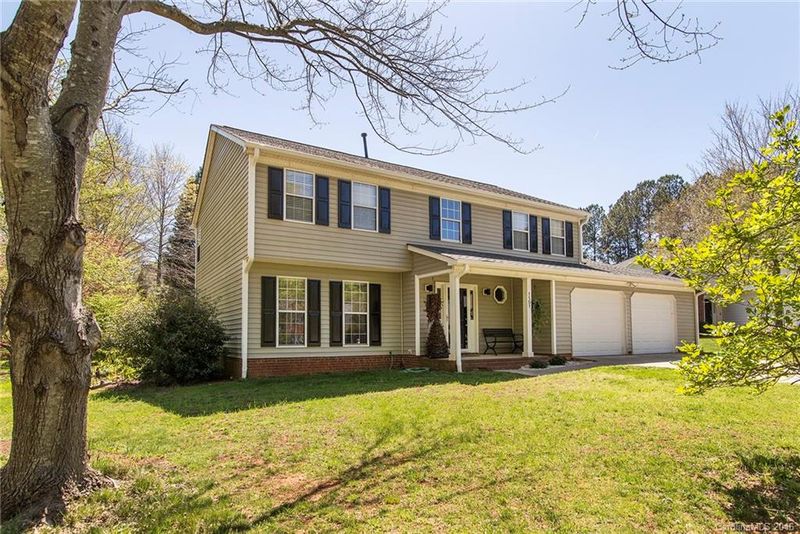 1501 Kirkbridge Ct #6, Matthews, NC 28105