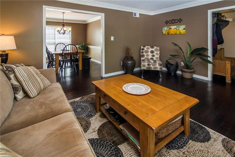 1501 Kirkbridge Ct #6, Matthews, NC 28105