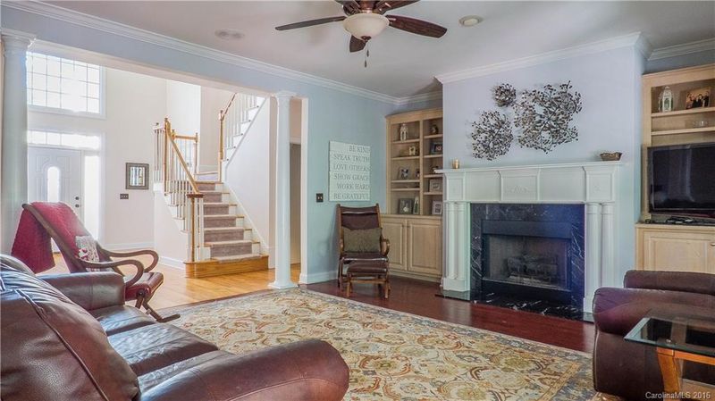 3400 Gorham Gate Dr, Charlotte, NC 28269