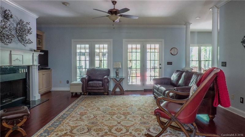 3400 Gorham Gate Dr, Charlotte, NC 28269