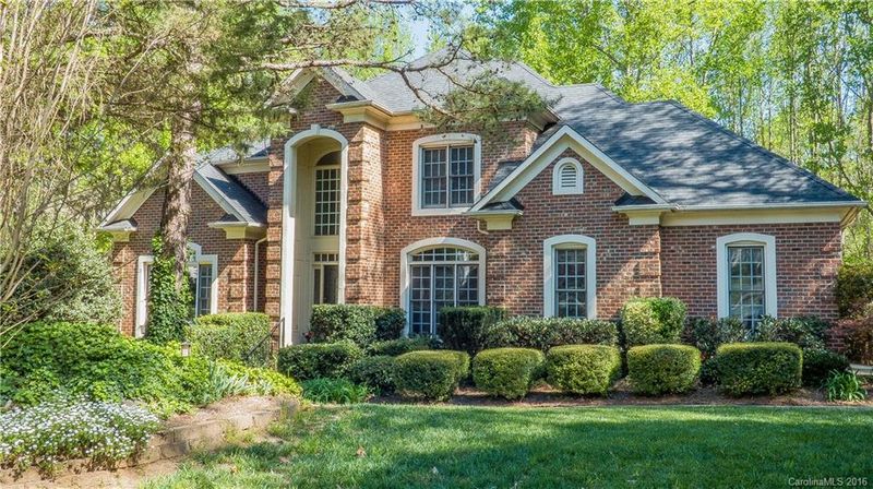 3400 Gorham Gate Dr, Charlotte, NC 28269
