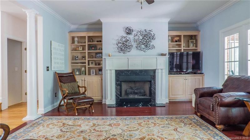 3400 Gorham Gate Dr, Charlotte, NC 28269