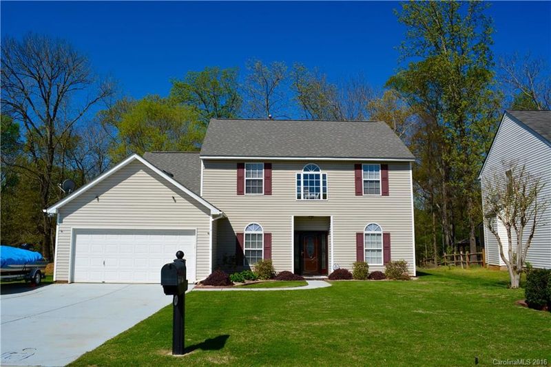 3743 Sedgewick Dr, Concord, NC 28027