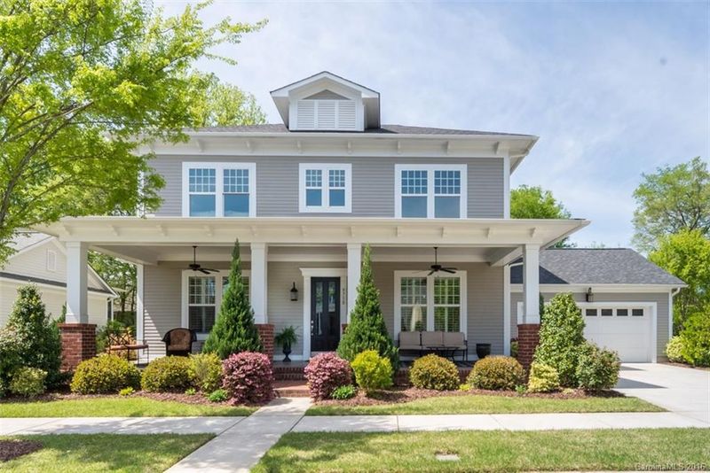9710 Wheatfield Rd, Charlotte, NC 28277