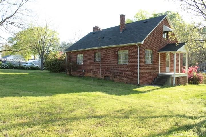1811 W A St, Kannapolis, NC 28081