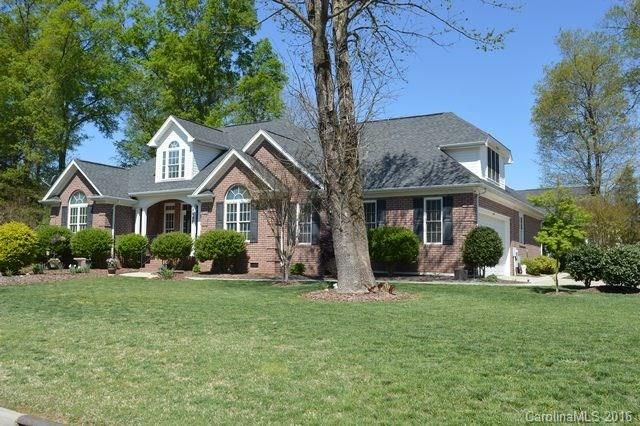 3995 Morris Burn Dr SW, Concord, NC 28027
