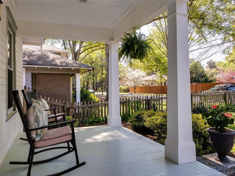 2115 E 8th St, Charlotte, NC 28204