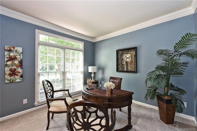 9709 Northdowns Ln, Huntersville, NC 28078